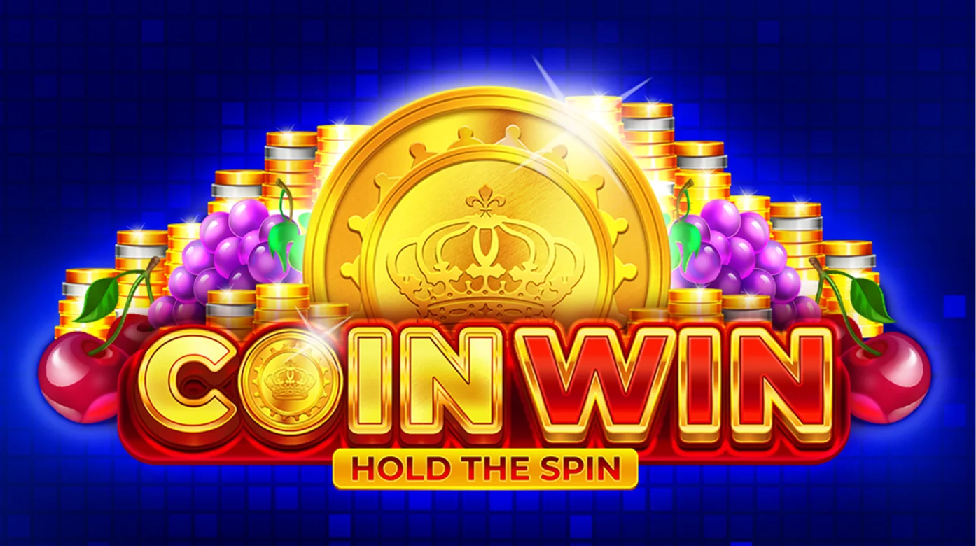 Coin Win: Hold The Spin