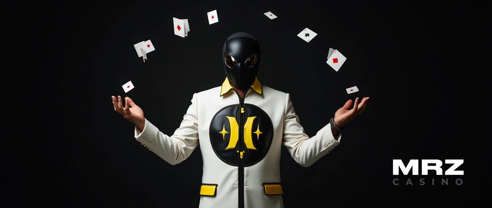 MrZ Casino Australia