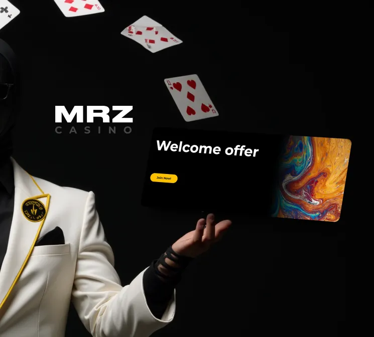 MrZ Casino Online Bonus Program