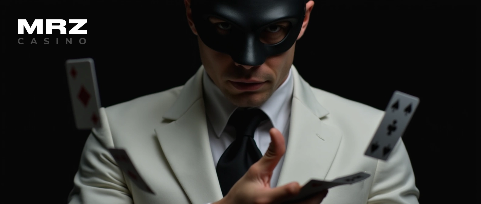 MrZ Casino