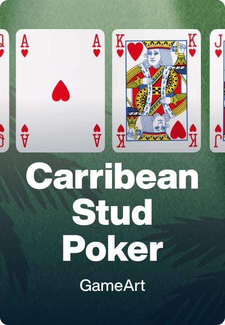 Top Poker Games